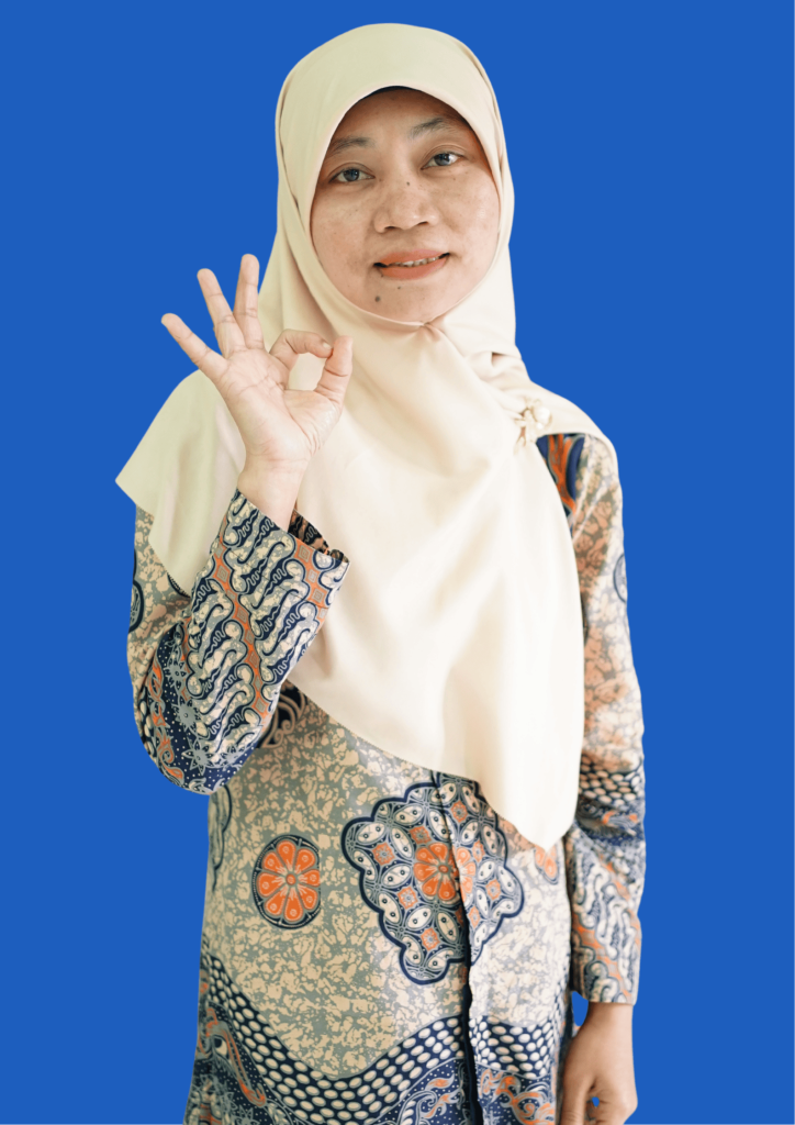 Colorful Doodle Illustrative Motivational Quote Classroom Poster