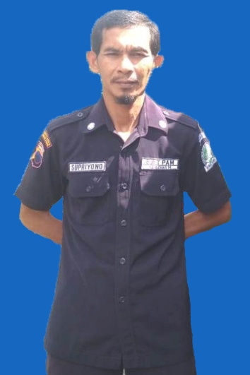 supriyono